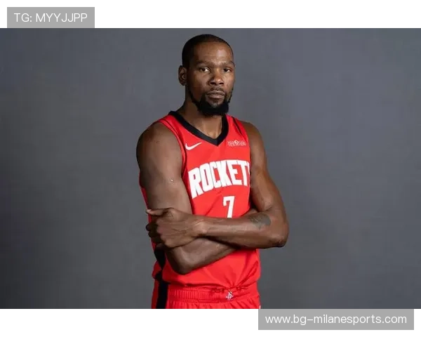 太狠了！乌度卡狂轰旧主，杜兰特崩溃，火箭喜迎三连胜的背后秘密