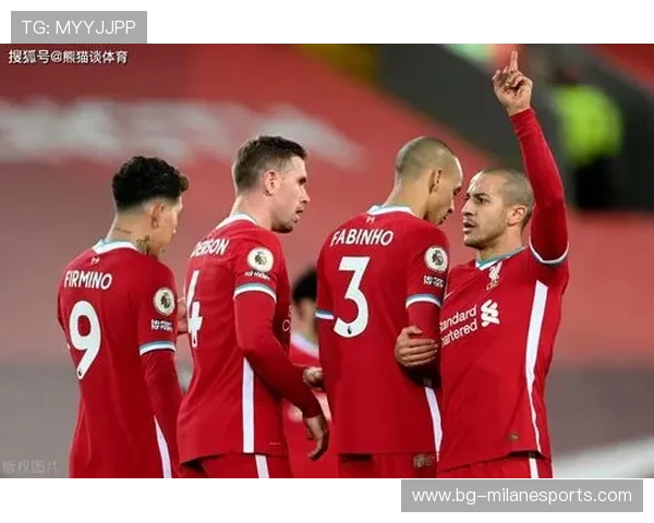 利物浦若优化转会战略能快速回到强队行列