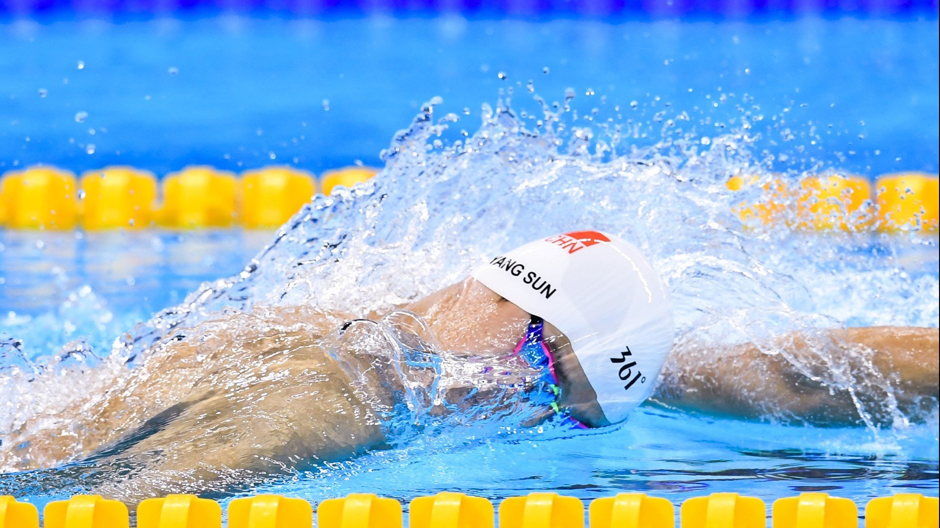 国际乒乓球赛事竞争异常激烈